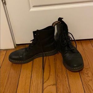 Doc martens really good condition
